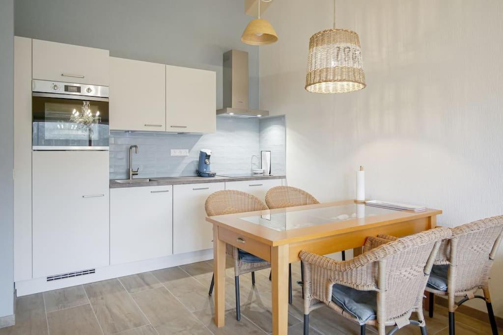 Apartment 19 - Aan De Duinen, Aan Zee