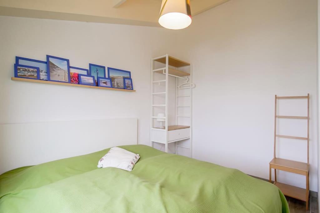 Apartment 19 - Aan De Duinen, Aan Zee